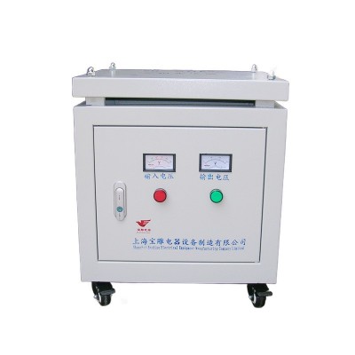 660v460v380v变480v220V415v200v三相干式隔离变压器100kva50 0kva图5