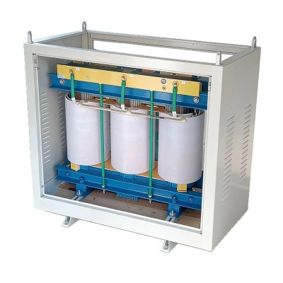 220V转380V变220V200V三相干式隔离变压器SG-150KVA250kw 350kva图4