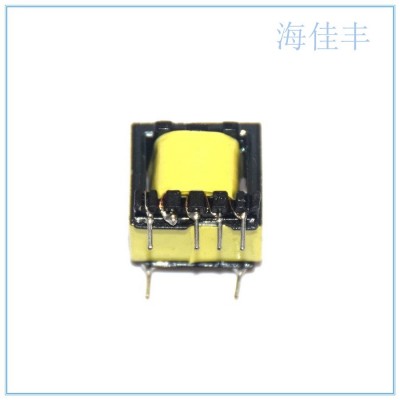 厂家生产EFD系列 EFD25卧式 高频变压器 驱动电源变压器 厂家直销图5