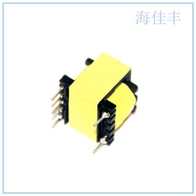 EF20加宽高频变压器 ef20变压器7 3加宽 快速充电器变压器 厂家直图4