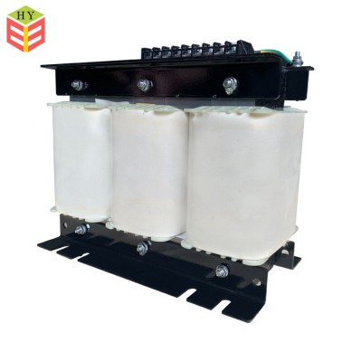 12kw三相干式变压器 380V转220V数控机床工业变压器储能逆变器图4