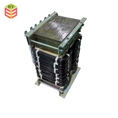 太阳能逆变器 7500w大功率通用型光伏充电双向储能逆变变压器图2