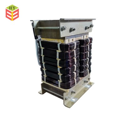 太阳能逆变器 7500w大功率通用型光伏充电双向储能逆变变压器