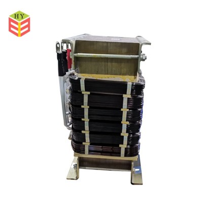 太阳能逆变器 7500w大功率通用型光伏充电双向储能逆变变压器图4