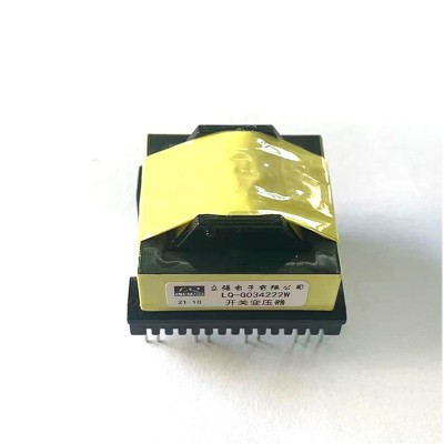 高频变压器，ETD/EC34（15+15） 全桥变压器 谐振电感 反激变压器图2