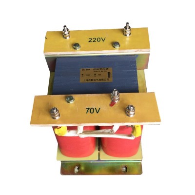 三相三线变压器1000V转100V 配电表用图2