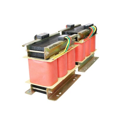 三相三线变压器1000V转100V 配电表用