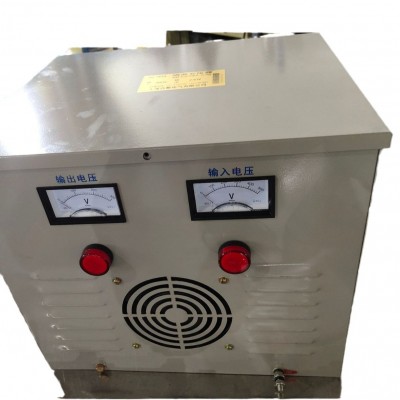 三相隔离变压器SG-5KVA 380/220V图5