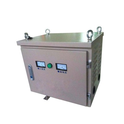 三相隔离变压器SG-5KVA 380/220V图2