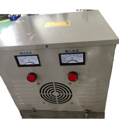 三相隔离变压器SG-5KVA 380/220V图4
