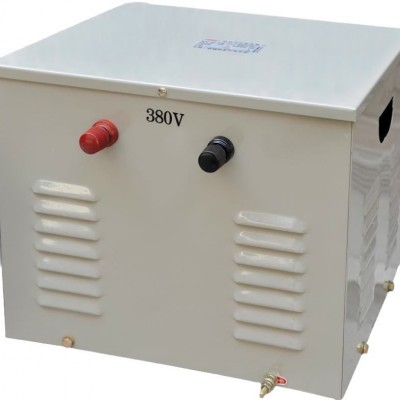 三相隔离变压器SG-5KVA 380/220V图3