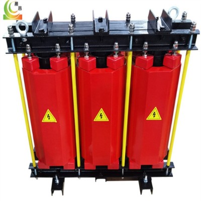 电抗器直销 三相高压串联电抗器|CKSC-288/10-6%电抗器图2