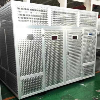 干性变压器 磁性油浸式变压器可按需定 江苏现货 厂家供应图5