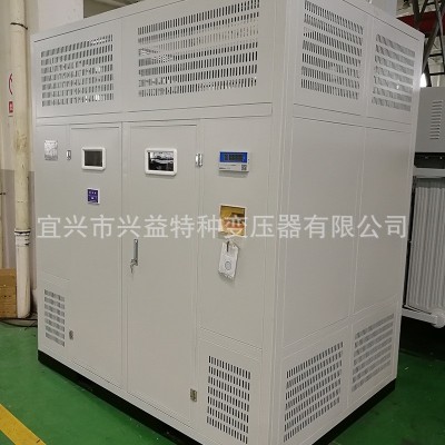 大功率电力变压器SZ-10000-35kV电力变压器油浸式电力变压器图3