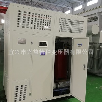 大功率电力变压器SZ-10000-35kV电力变压器油浸式电力变压器图4