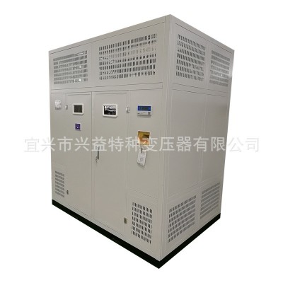 大功率电力变压器SZ-10000-35kV电力变压器油浸式电力变压器图5