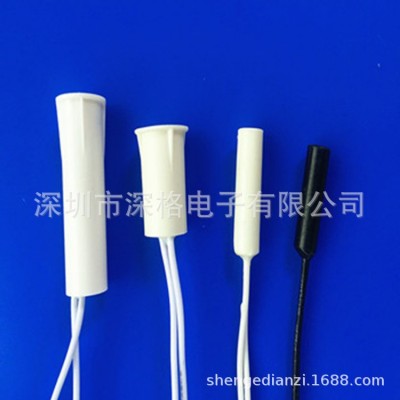 门磁 接近开关 窗磁 磁性开关 门磁开关 MC-33 常闭现货销售图2