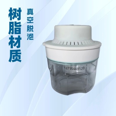 源头厂家直供玩具捏捏硅胶滴胶AB胶解压玩具硅胶树脂除泡神器图2