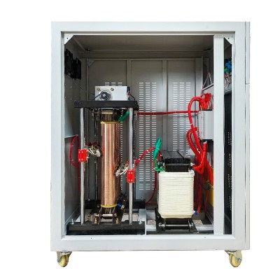 三相稳压器100KVA 380V螺杆空压机专用稳压器 电焊机专用稳压器