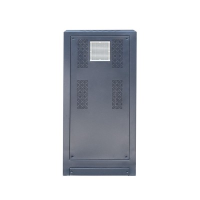 三相补偿式全自动交流稳压器380VSBW5-50KVA激光印刷机稳压电源