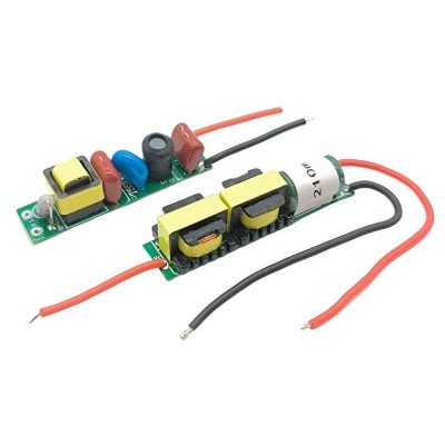 高PFT5灯管LED驱动电源腾川9W12W18W22WLED驱动电源50V-80V230mA