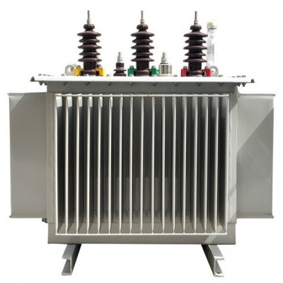 S20-1000KVA三相电力变压器1250KW1600KW2000KW2500KW10K W油浸式