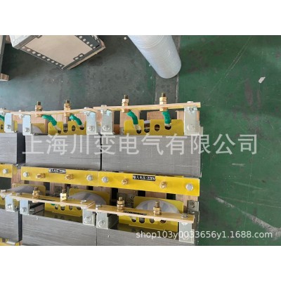 加热用24V低压大电流变压器全铜隔离变压器380V、220V变24V12V等
