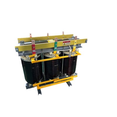 光伏储能隔离变压器800V690V转400V箱变辅助变压器800V570V变380V