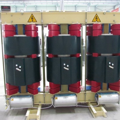 SCB13三相干式变压器 多款定制特种干式变压器 环氧树脂变压器