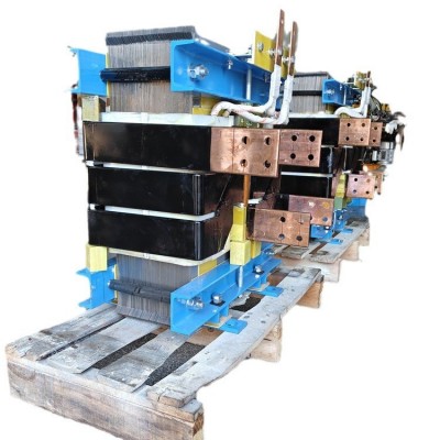 单相大电流电炉加热变压器380v或220v转36v1000A2000A3000A4000A