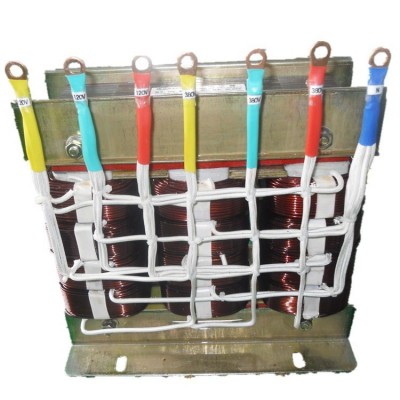 源头厂家供逆变电源用三相升压变压器 EPS/UPS用三相变压器