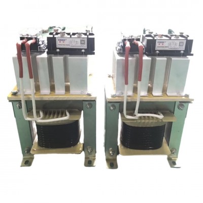 单相直流变压器 整流变压器 交流变直流BKZ-2Kva AC220v变DC24v