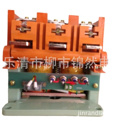 交流真空接触器 矿用高压电器CKJ5-250A/36V.220V.380V