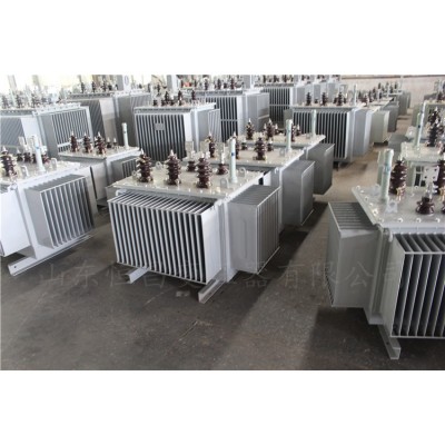 三相配电变压器 s11-2000kva电力变压器 35kv/10kv 铜材质