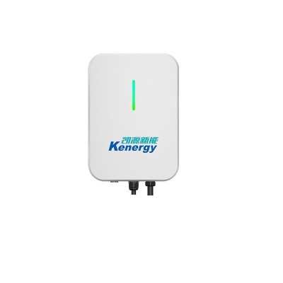 电动车直流充电站单枪7kW家用商用直流新能源充电桩多重保护充电