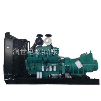 20-1800kw的康明斯柴油发电机组 300kw康明斯柴油发电机厂家直销