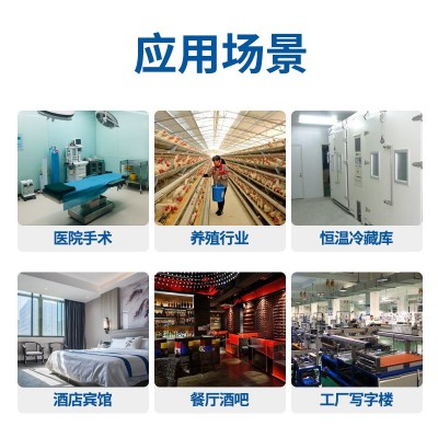 潍柴30KW-2000千瓦柴油发电机组工地学校医院矿山大型三相发电机