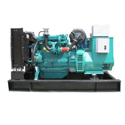潍柴发电机组50kw 100 200 300 400千瓦应急备用潍柴柴油发电机组