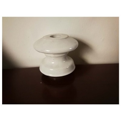 厂家直供碟式瓷瓶 ED-2 绝缘子品质 300个