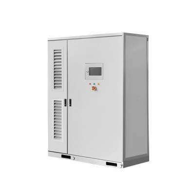 工商业液冷储能柜 215kwh/261kwh太阳能光伏高压储能锂电池储能柜