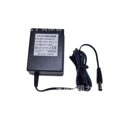 明为电子 15V350mA 电源 电源适配器 线性电源 电源变压器 100个