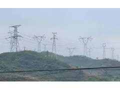 我国建成全球规模最大的电力供应体系