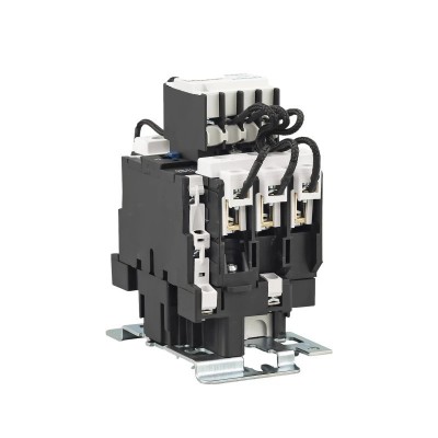 上海威斯康切换电容交流接触器CJ19-25/32/43/63/95AC220V 380V 2台
