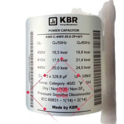 B32362A5257j000 薄膜电容器 tdkepcos
