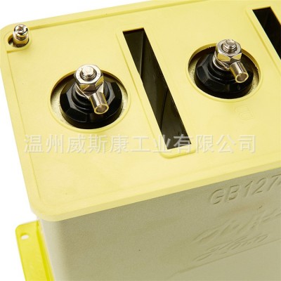 厂家直销 九肚/KOTO BSMJWX45-25-3电力电容器补偿电容