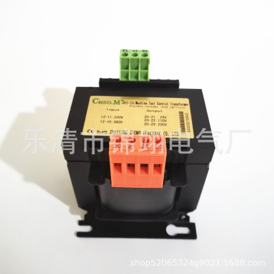 机床控制变压器JKB5-2000VA1600VA 500VA 380V变220V转440V 690V