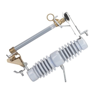 兴熔10KV高压 跌落式熔断器 RW12-15/100-200A 令 克开关CE认证