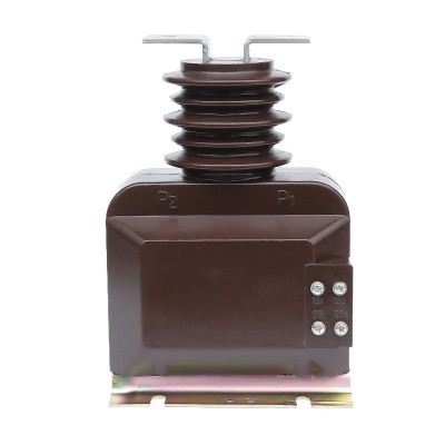 电压互感器 LQJ-10 非标定制高压电流互感器成套配件电感器