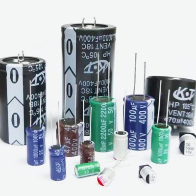 高频固态电容35v470uf电解电容470uf35v贴片电解电容器工厂现货 500PCS
