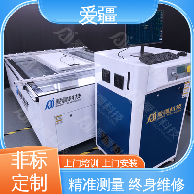 光伏组件功率 钙钛矿模拟器 外观一体机 准确性提高 爱疆